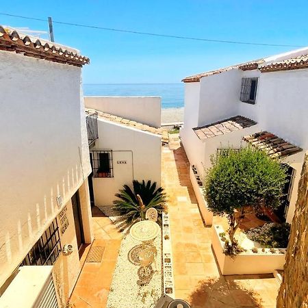 Apartamento Casa Jardin Del Mar Estepona Exterior foto