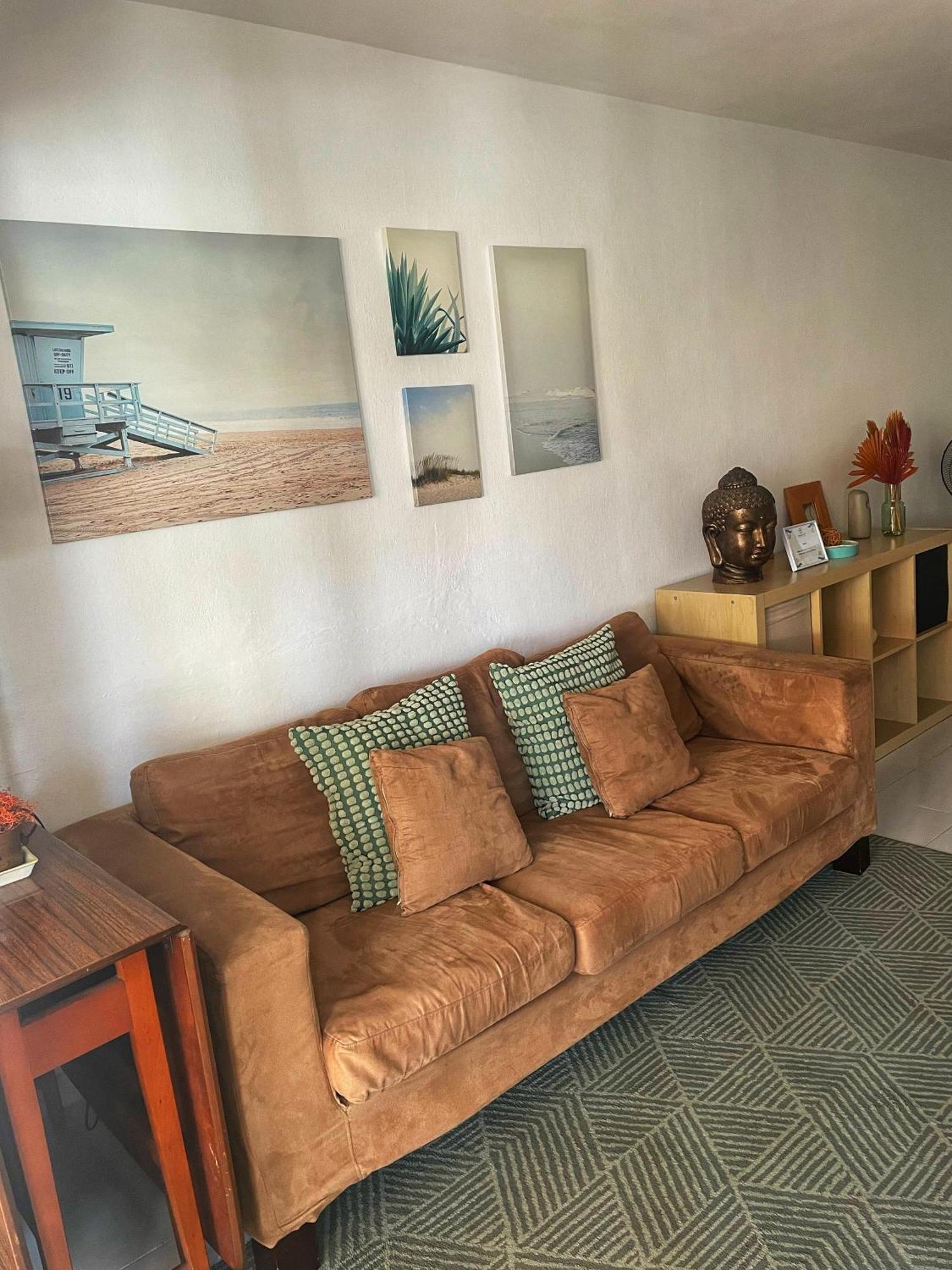 Apartamento Casa Jardin Del Mar Estepona Exterior foto