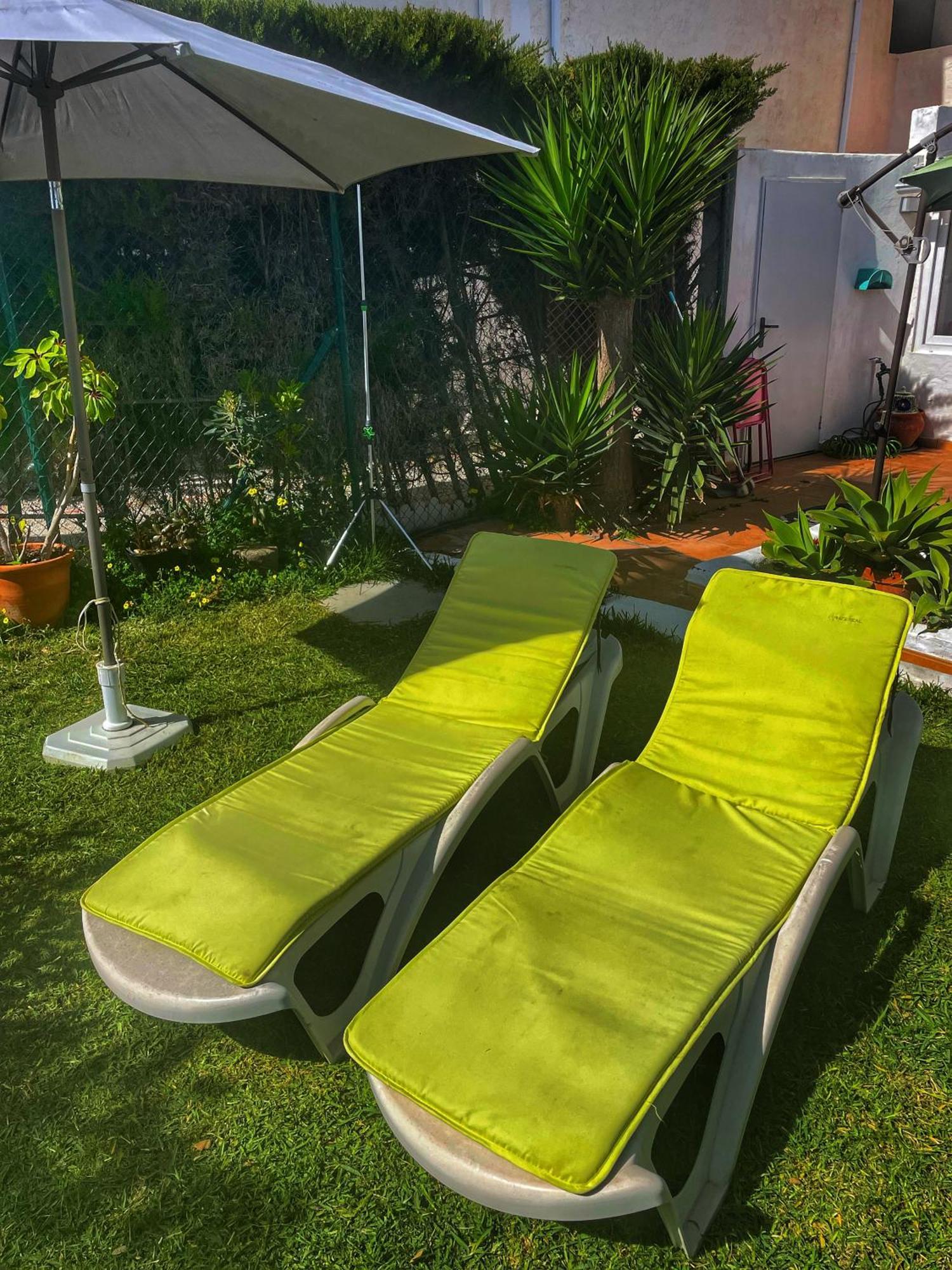 Apartamento Casa Jardin Del Mar Estepona Exterior foto