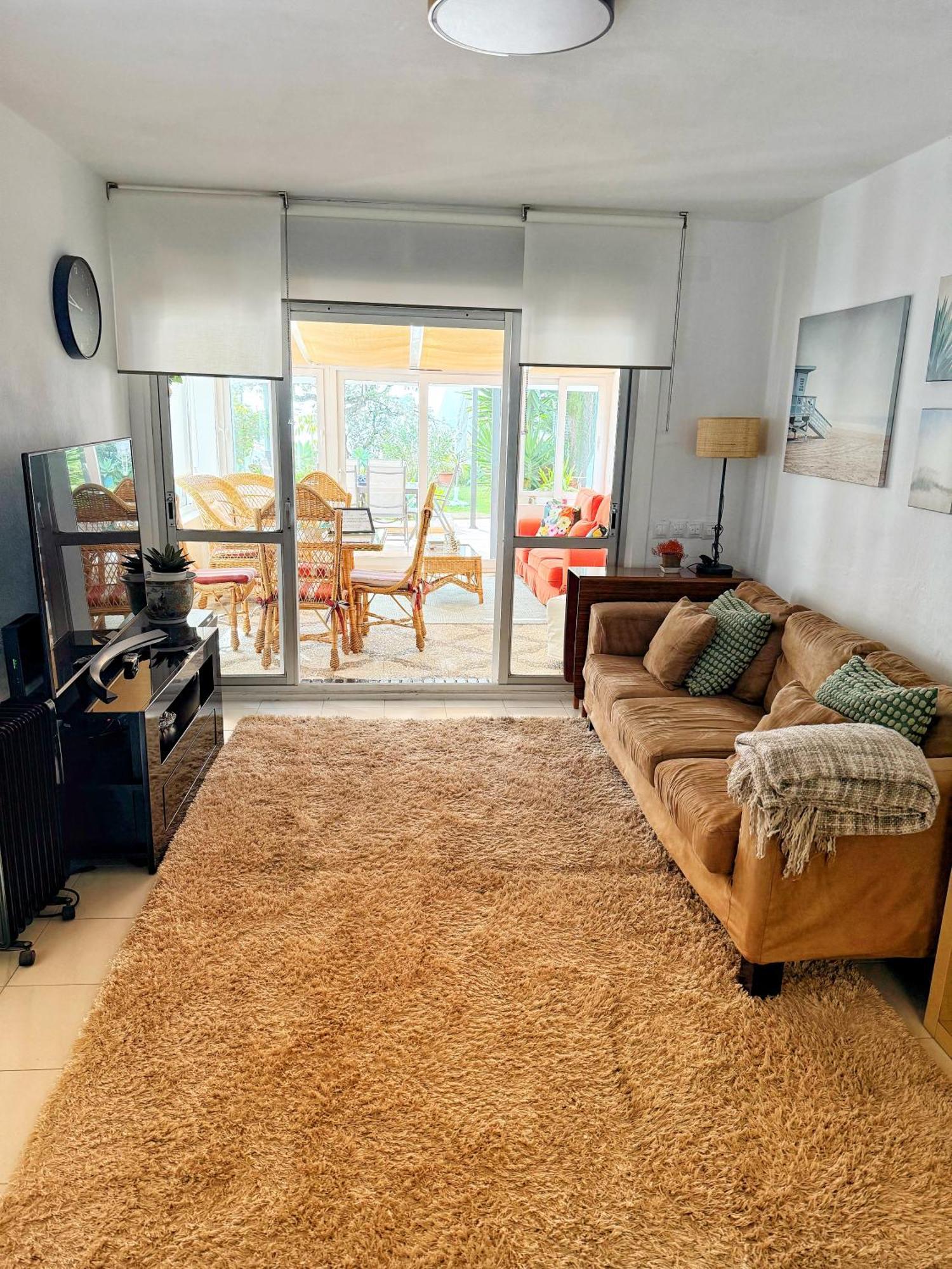 Apartamento Casa Jardin Del Mar Estepona Exterior foto